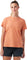 Smartwool T-shirt à manches courtes et col rond Perfect - Femme - Terracotta