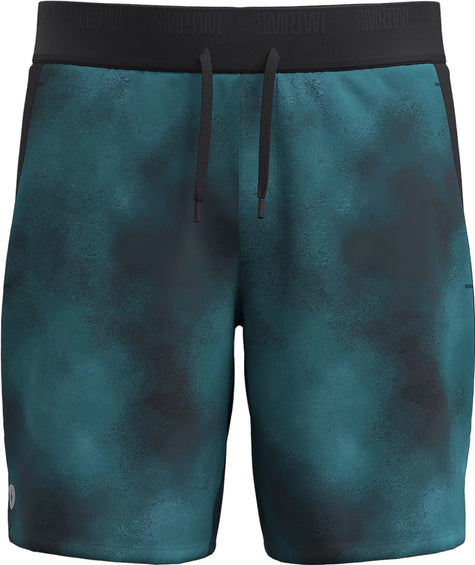 Smartwool Short doublé Active 7 po - Homme