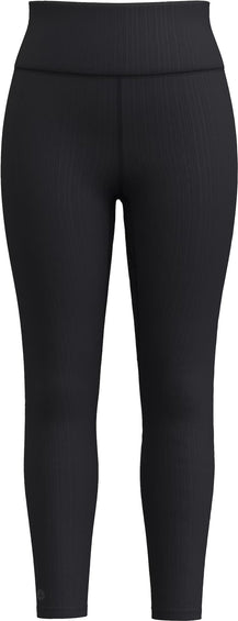 Smartwool Legging côtelé Active - Femme