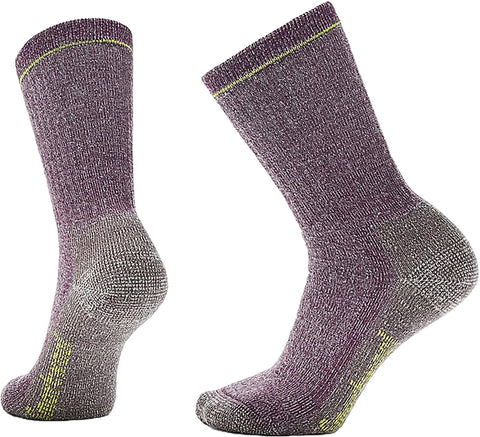 Smartwool Chaussettes mi-mollet Hike Classic Edition Full Cushion 2nd Cut - Femme