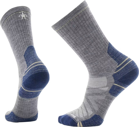 Smartwool Chaussettes mi-mollet de randonnée à matelassage ciblé - Homme