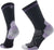 Smartwool Chaussettes de randonnée mi-mollet Hike - Femme - Black