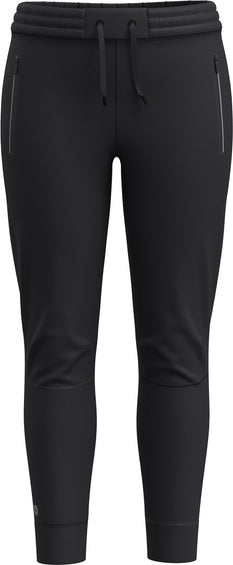 Smartwool Pantalon de jogging Active Fleece - Femme