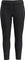 Smartwool Pantalon de jogging Active Fleece - Femme - Black