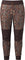 Smartwool Pantalon Smartloft - Femme - Mink Nordic Fair Isle