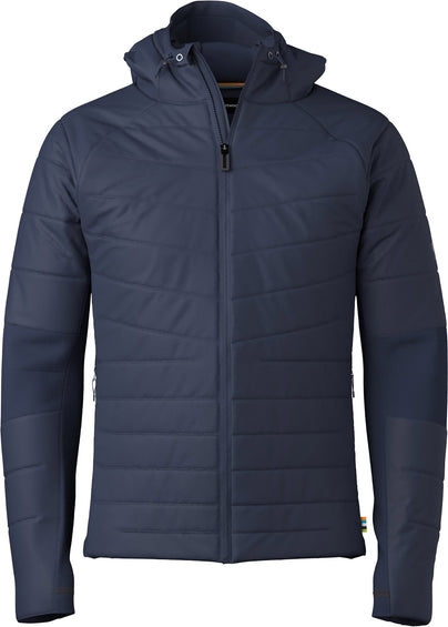 Smartwool Manteau à capuchon Smartloft - Homme