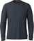 Smartwool T-shirt à manches longues et col rond Perfect - Homme - Deep Navy
