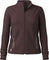 Smartwool Manteau à glissière Active Fleece - Femme - Mink