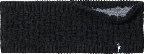Smartwool Bandeau doublé de molleton - Femme