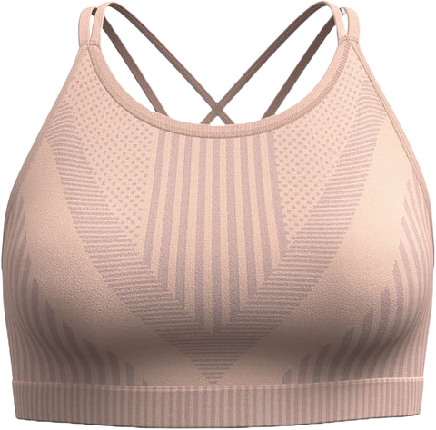 Smartwool Soutien-gorge à bretelles Intraknit - Femme