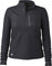 Smartwool Manteau à demi-glissière Active Fleece - Femme - Black