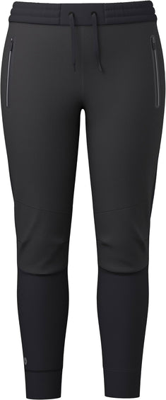 Smartwool Pantalon coupe-vent Active Fleece - Femme