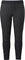 Smartwool Pantalon coupe-vent Active Fleece - Femme - Black