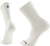 Smartwool Chaussettes de sport mi-mollet à matelassage ciblé de tous les jours - Unisexe - White