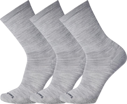 Smartwool Chaussettes mi-mollet paquet de 3 Everyday Anchorline - Unisexe