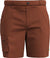 Smartwool Short de randonnée cargo en mérinos - Homme - Sable Brown