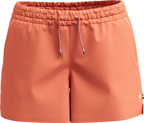 Smartwool Short de randonnée en mérinos 4