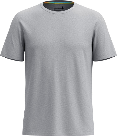 Smartwool T-shirt à manches courtes Active - Homme