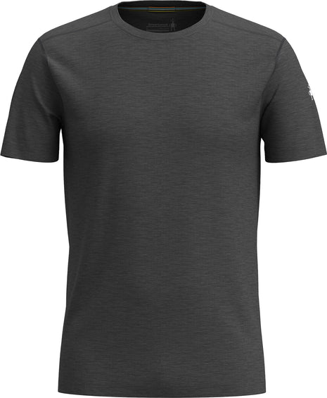 Smartwool T-shirt à manches courtes en mérinos - Homme