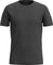 Smartwool T-shirt à manches courtes en mérinos - Homme - Iron Heather