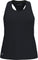 Smartwool Camisole dos nageur Active Mesh - Femme - Black