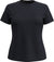 Smartwool T-shirt à manches courtes Active Mesh - Femme - Black