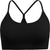 Smartwool Soutien-gorge bralette en mélange de mérinos - Femme - Black