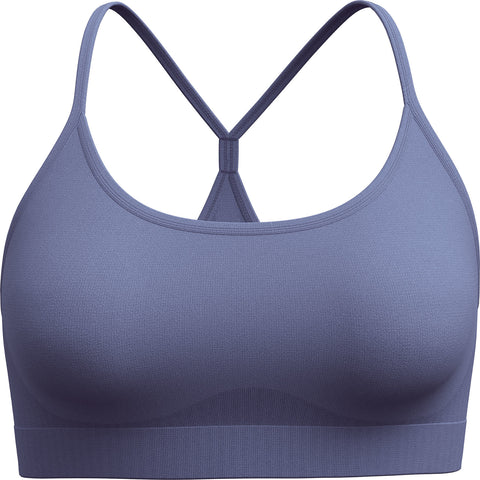 Smartwool Soutien-gorge bralette en mélange de mérinos - Femme