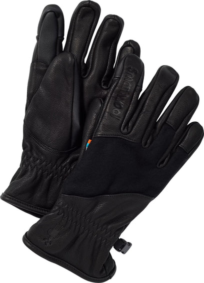 Smartwool Gants Ridgeway - Unisexe