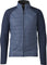 Smartwool Manteau hybride Smartloft - Homme - Nightfall Blue