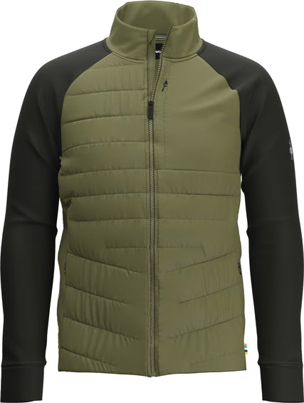 Smartwool Manteau hybride Smartloft - Homme