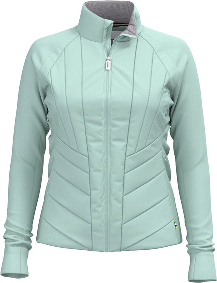Smartwool Manteau Smartloft - Femme