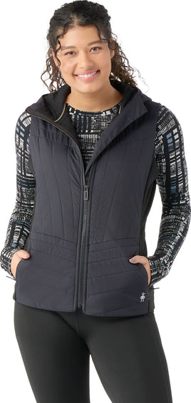 Smartwool Veste Smartloft - Femme