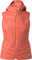 Smartwool Veste Smartloft - Femme - Coral Reef