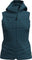 Smartwool Veste Smartloft - Femme - Twilight Blue