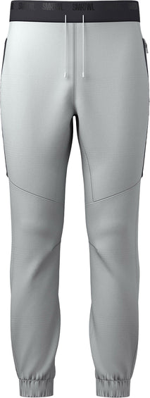 Smartwool Pantalon de jogging Active Fleece - Homme