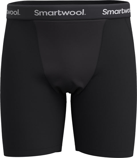 Smartwool Caleçon boxeur Active Wind - Homme