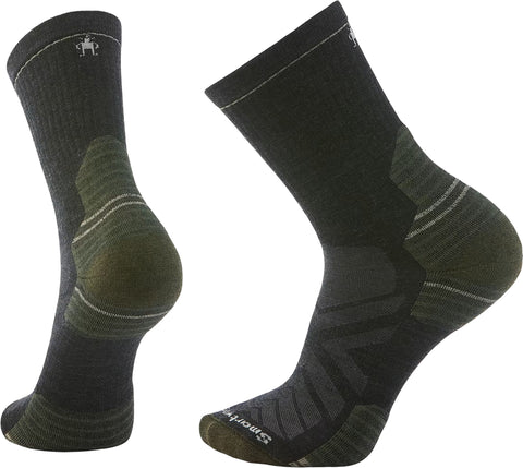 Smartwool Chaussettes mi-mollet à matelassage ciblé - Homme
