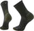Smartwool Chaussettes mi-mollet à matelassage ciblé - Homme - Charcoal