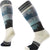 Smartwool Chaussettes sous-genou Snowboard Twilight Vista - Femme - Moonbeam