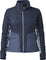 Smartwool Manteau hybride Smartloft - Femme - Nightfall Blue