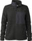 Smartwool Manteau en molleton Second Cut - Femme - Charcoal