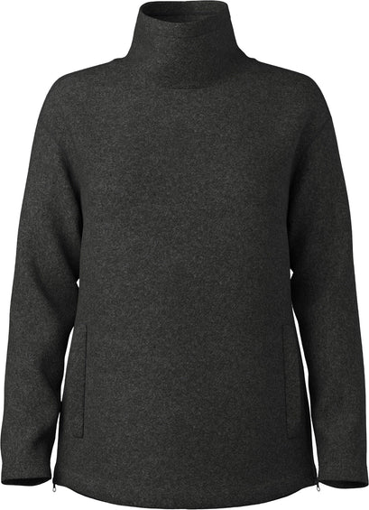 Smartwool Chandail en molleton Second Cut - Femme