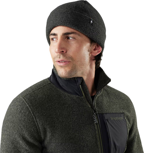 Smartwool Tuque en molleton Second Cut - Unisexe