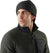 Smartwool Tuque en molleton Second Cut - Unisexe - Charcoal