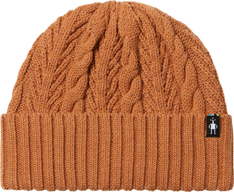 Smartwool Tuque en tricot torsadé - Unisexe