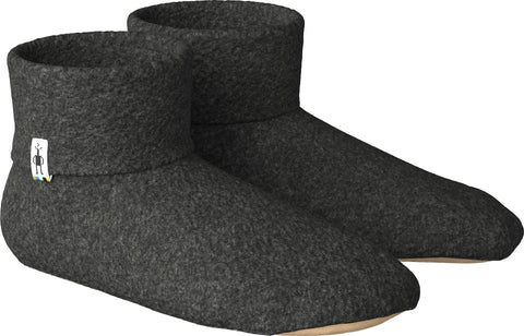 Smartwool Pantoufles en polaire Second Cut - Homme