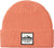 Smartwool Bonnet à patch Smartwool - Enfant - Terracotta