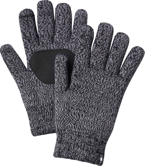 Smartwool Gants antidérapants douillets - Unisexe