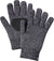 Smartwool Gants antidérapants douillets - Unisexe - Black